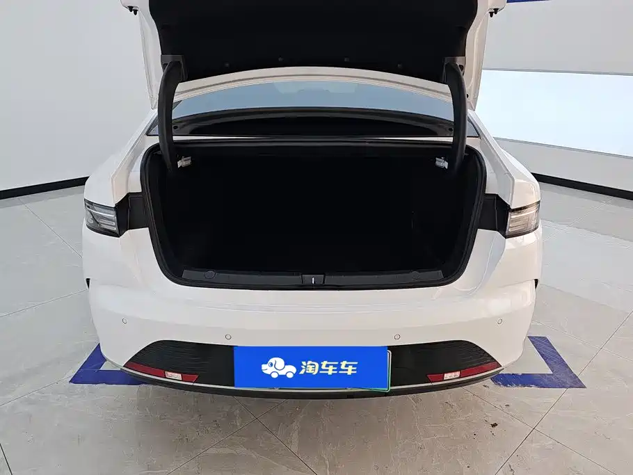 BYD Destroyer 05 — миниатюра 4