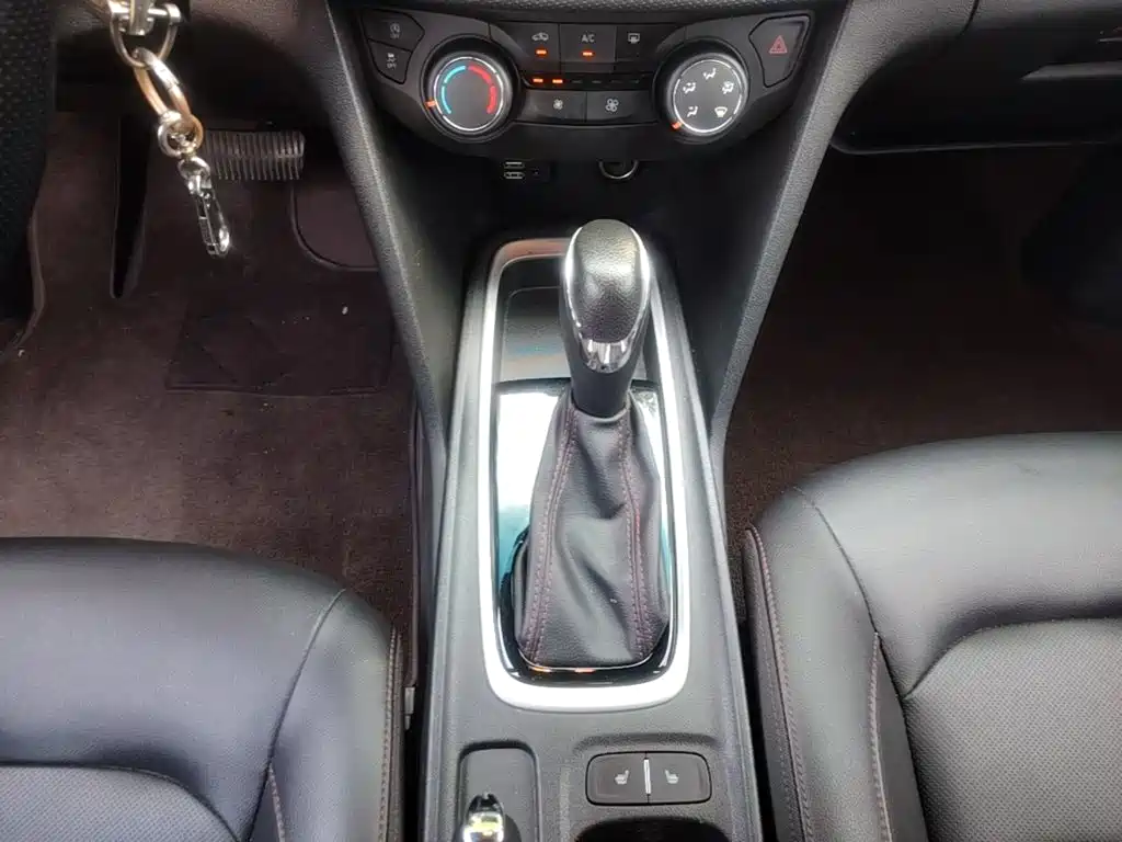 Chevrolet Monza — миниатюра 14