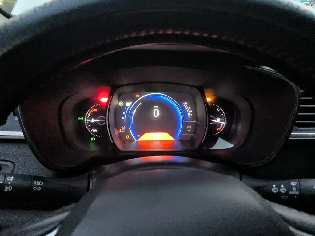 Renault Kadjar — миниатюра 12