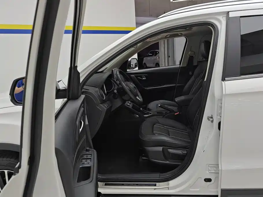 Bestune X40 — миниатюра 9