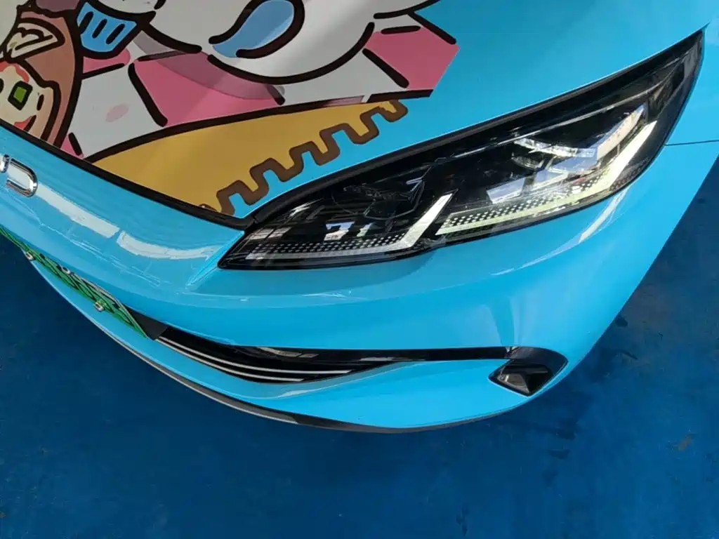 BYD Seal 06 — миниатюра 24