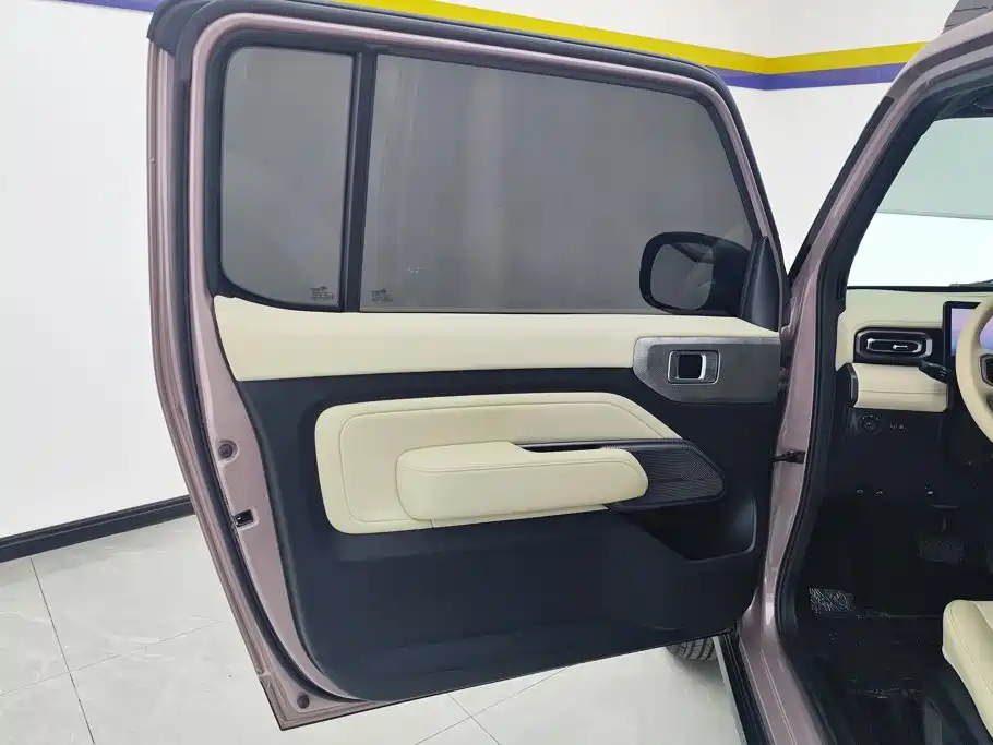 Baojun Yueye — миниатюра 7