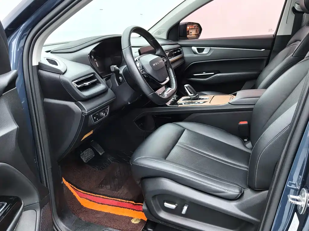 Wuling Victory — миниатюра 8