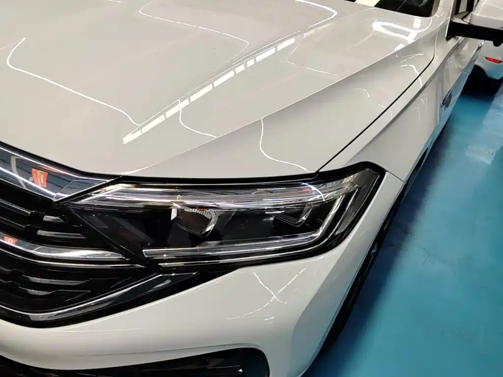 Volkswagen Sagitar — миниатюра 24