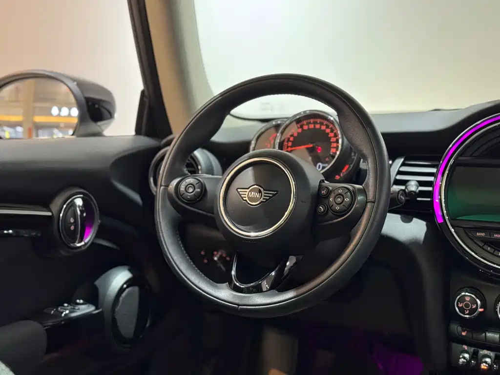 MINI Mini — миниатюра 12