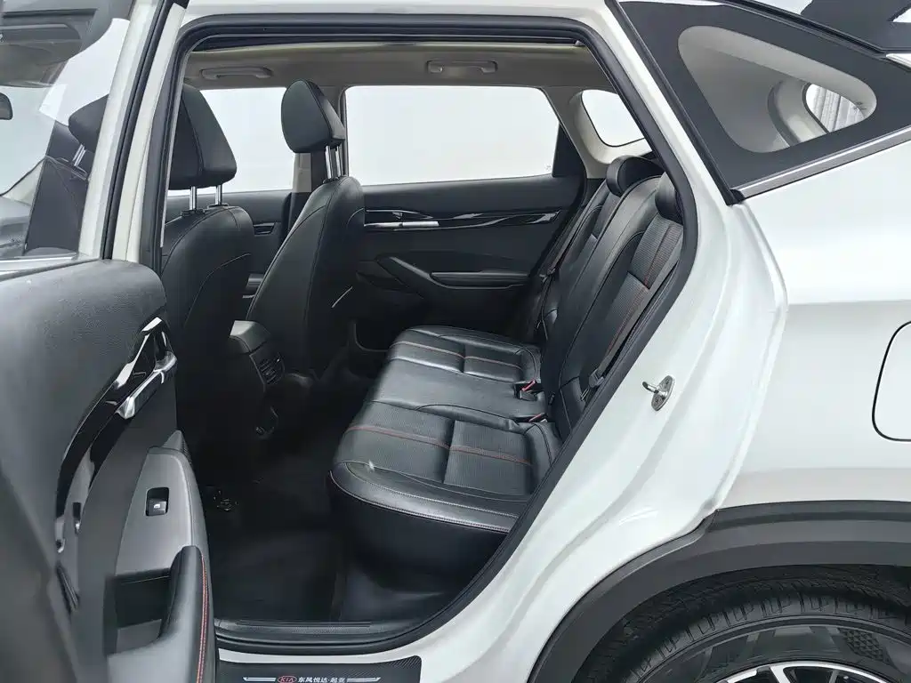 Kia KX3 — миниатюра 15