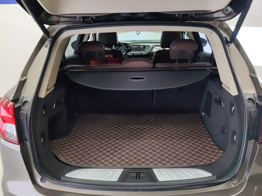 Buick Envision Plus — миниатюра 4