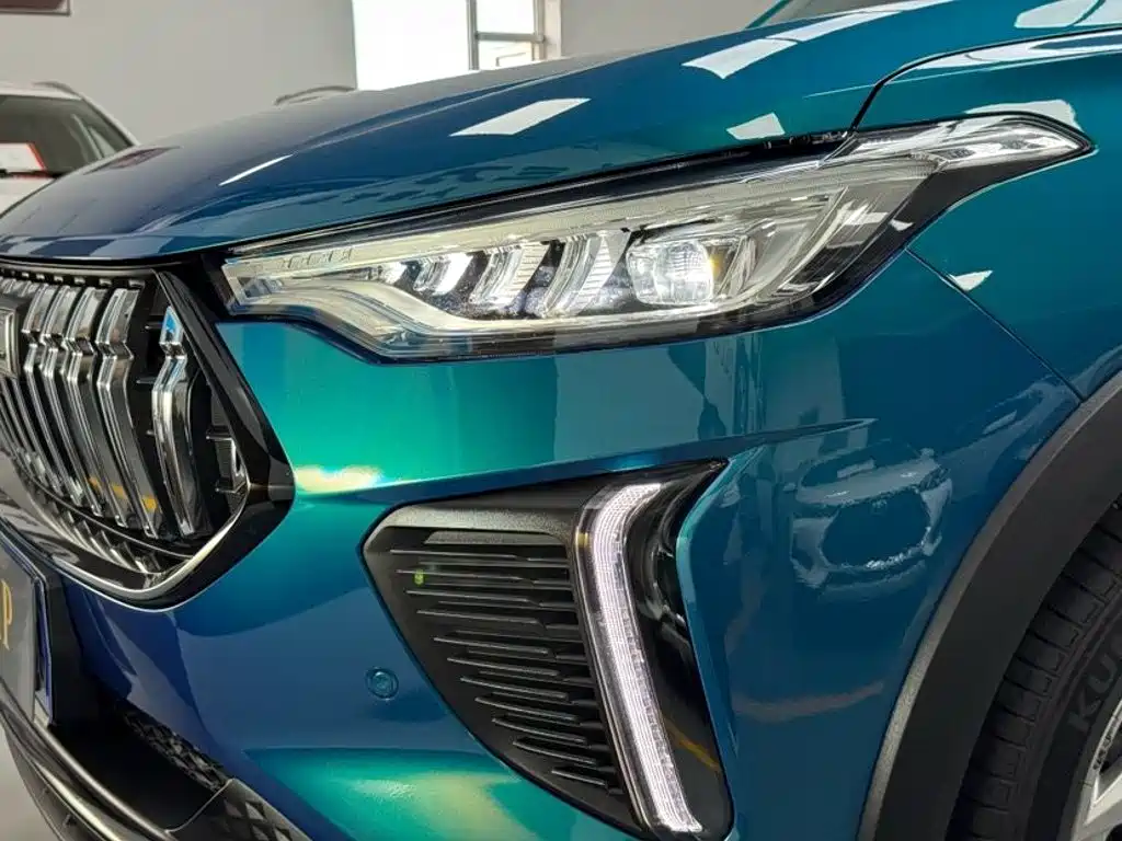 Haval Chitu — миниатюра 21