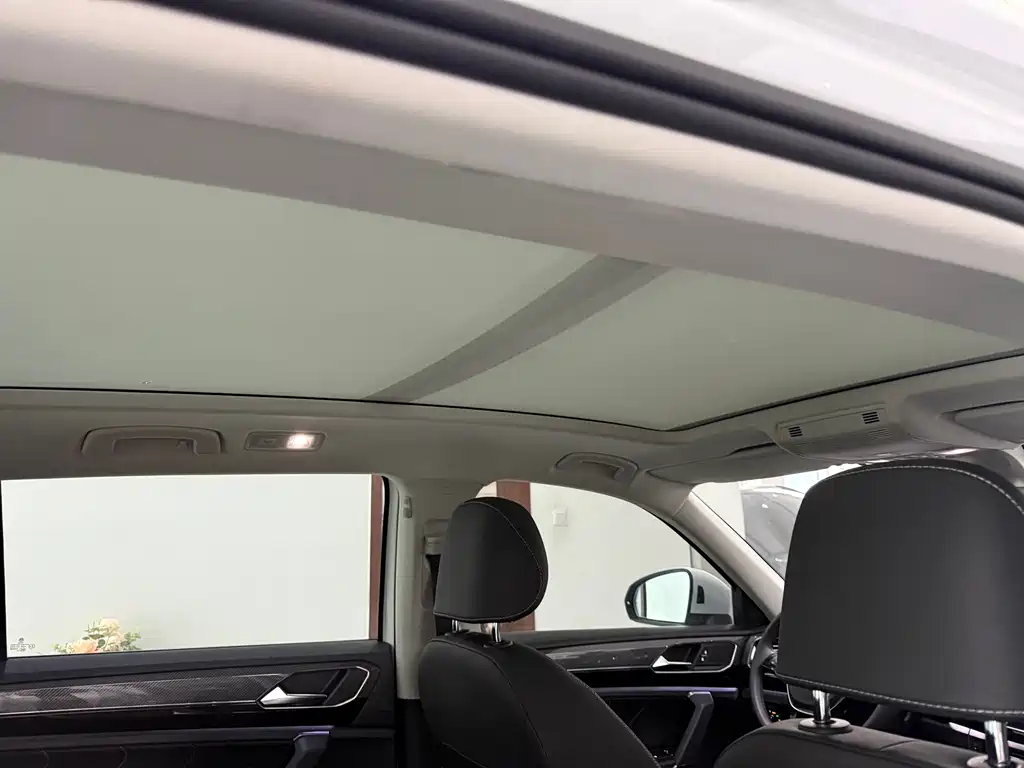 Volkswagen Tayron — миниатюра 12