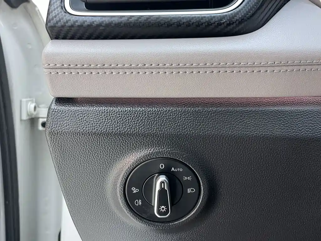 Volkswagen Tayron — миниатюра 12