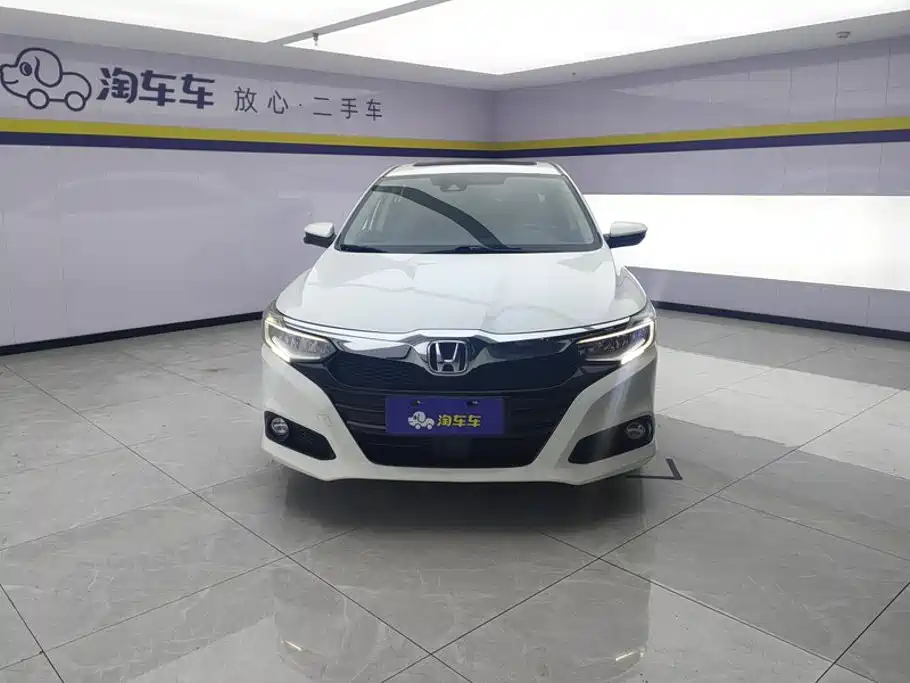 Honda Crider — миниатюра 2