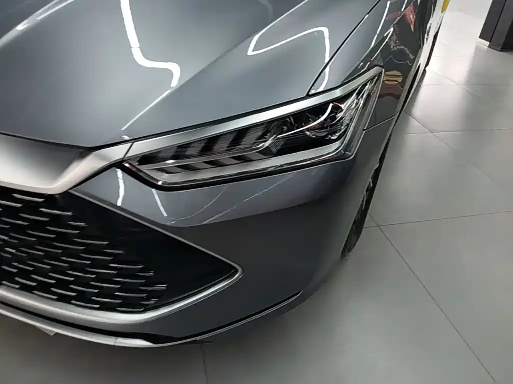 BYD Qin PLUS — миниатюра 24