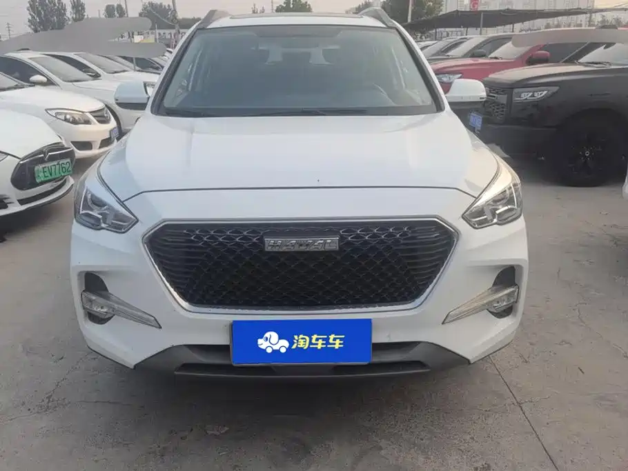 Haval M6 — миниатюра 2