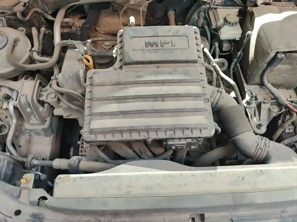 Skoda Octavia — миниатюра 16