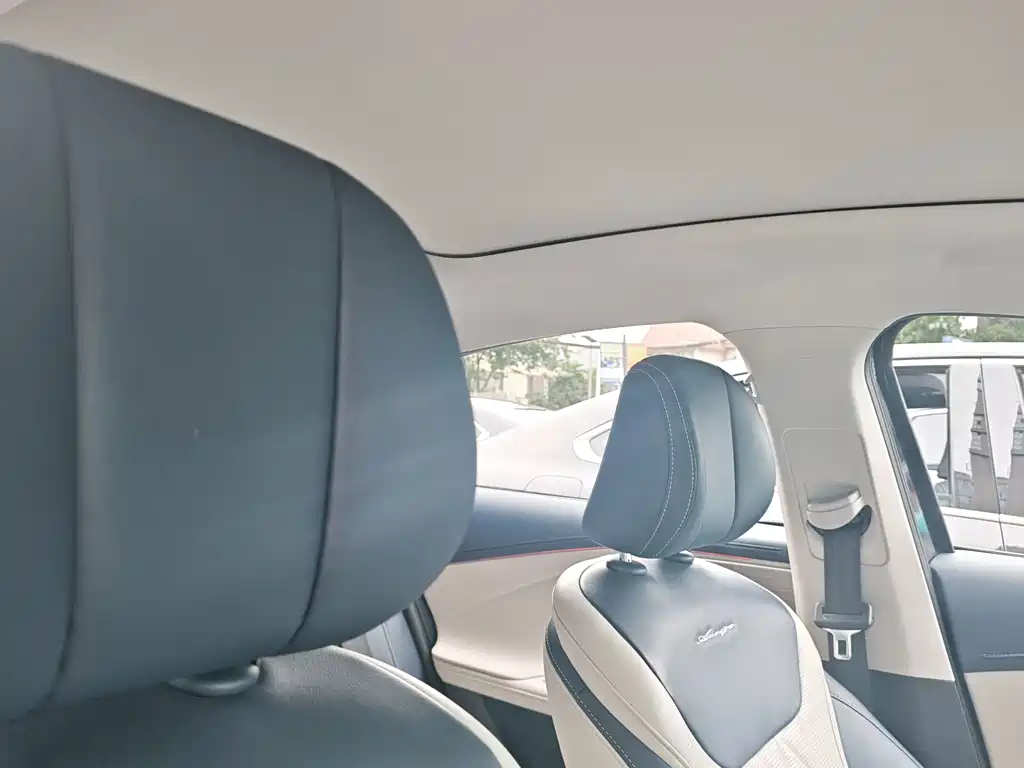 Chery Arrizo 8 — миниатюра 15
