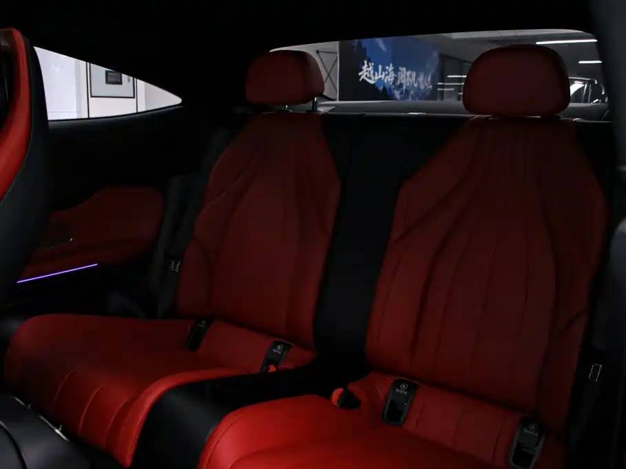 Mercedes-Benz CLE — миниатюра 16