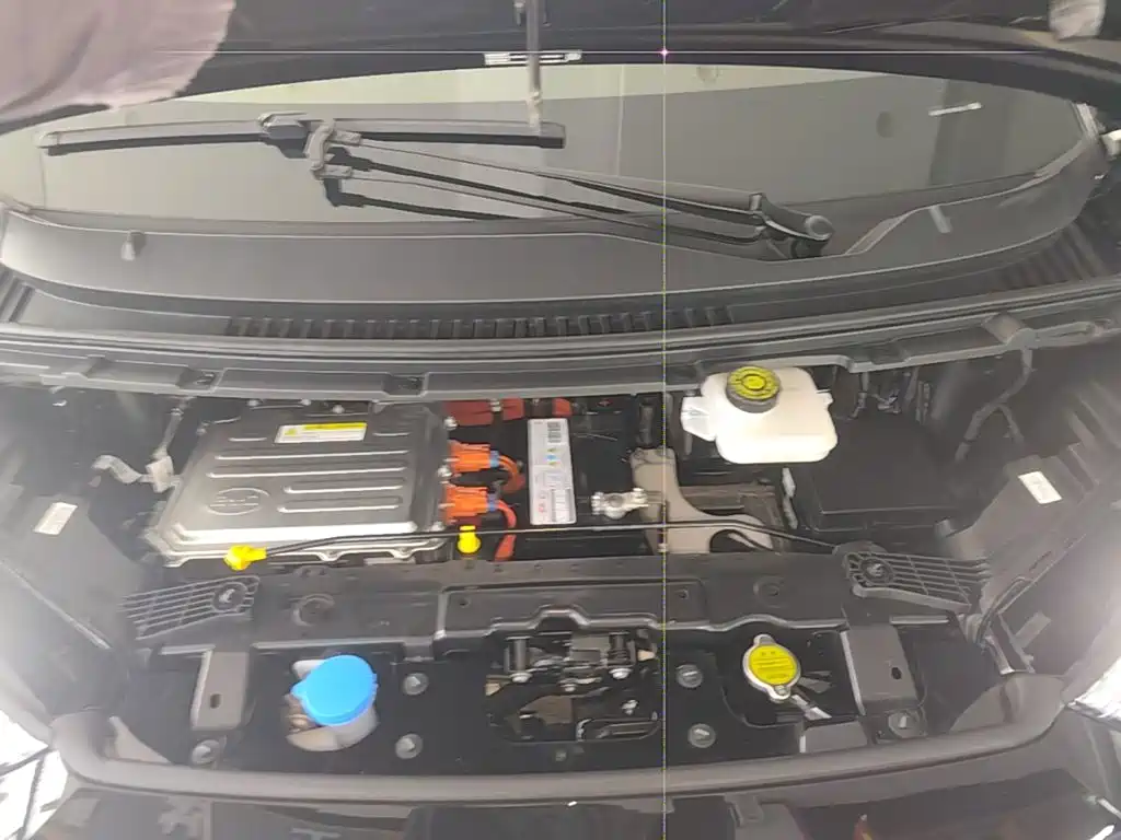 BYD Seagull — миниатюра 20