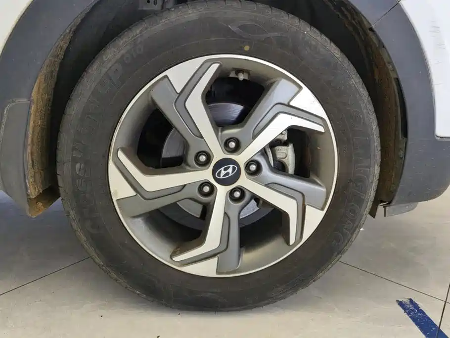 Hyundai ix25 — миниатюра 6