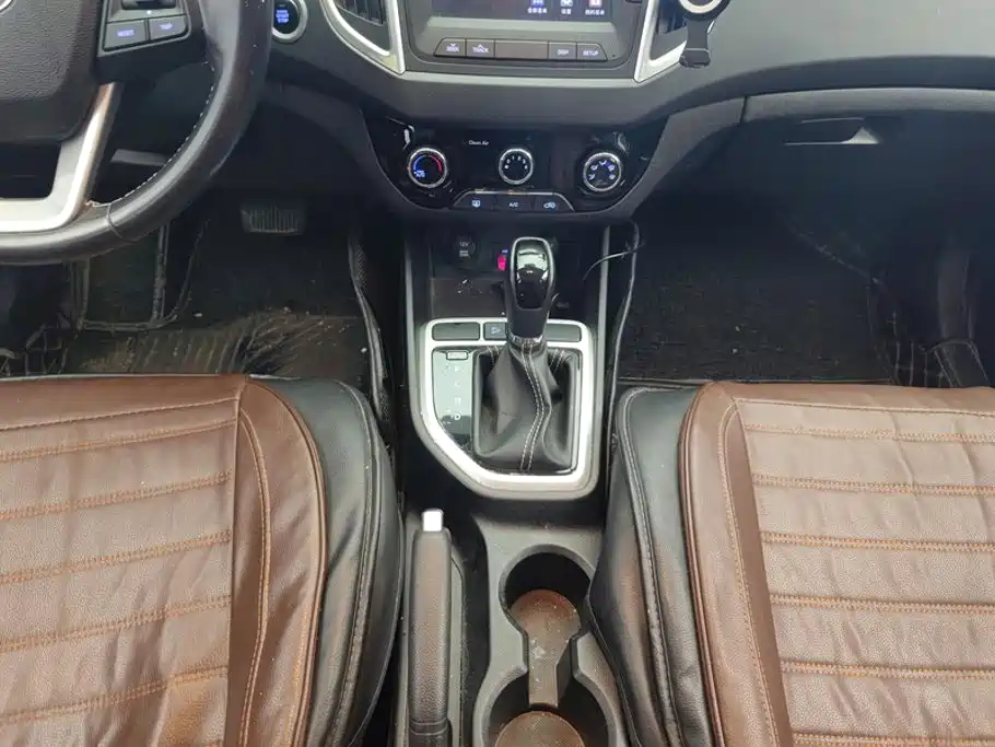Hyundai ix25 — миниатюра 16