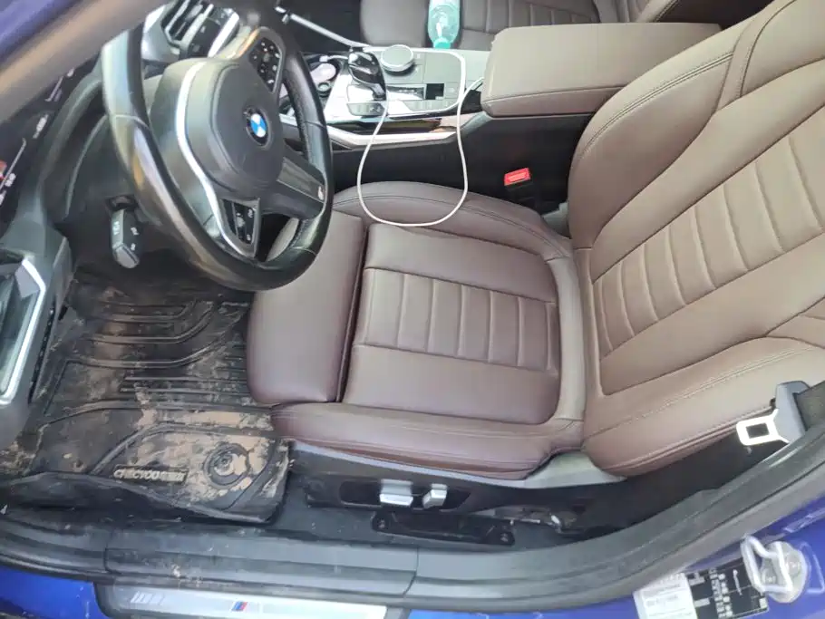 BMW 3 Series — миниатюра 9