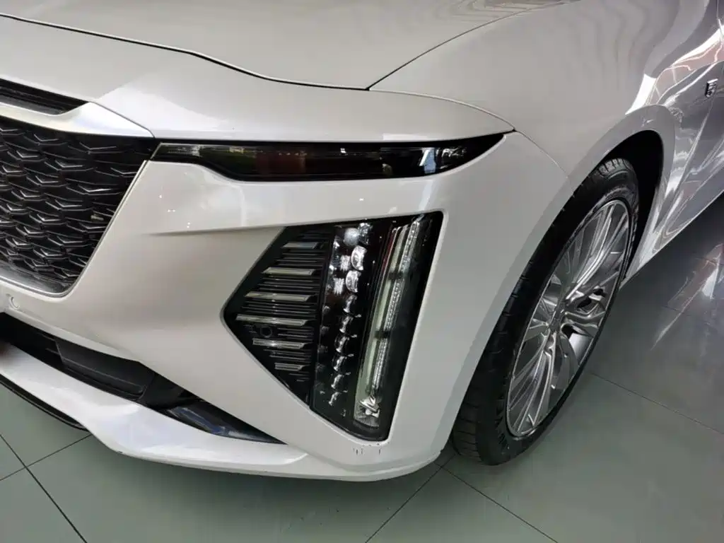 Cadillac CT6 — миниатюра 24