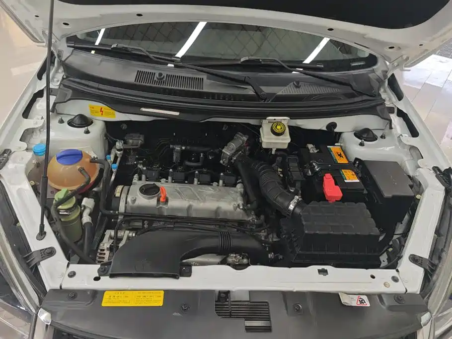Chery Tiggo 3x — миниатюра 10