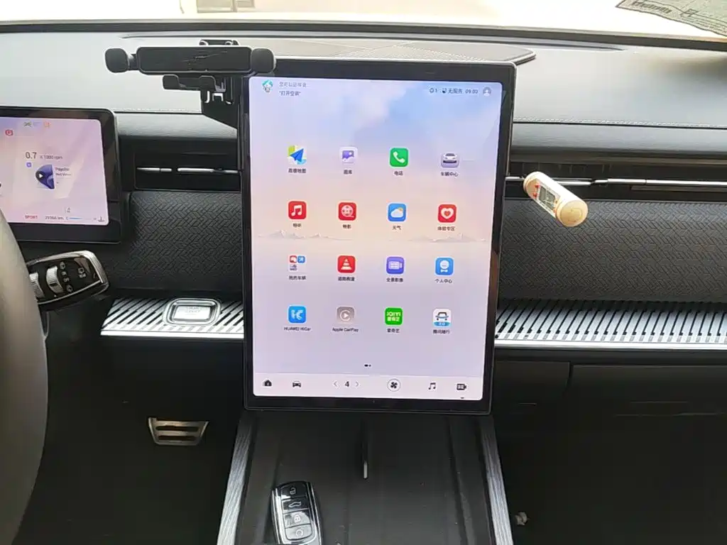 Chery Explorer 06 — миниатюра 13