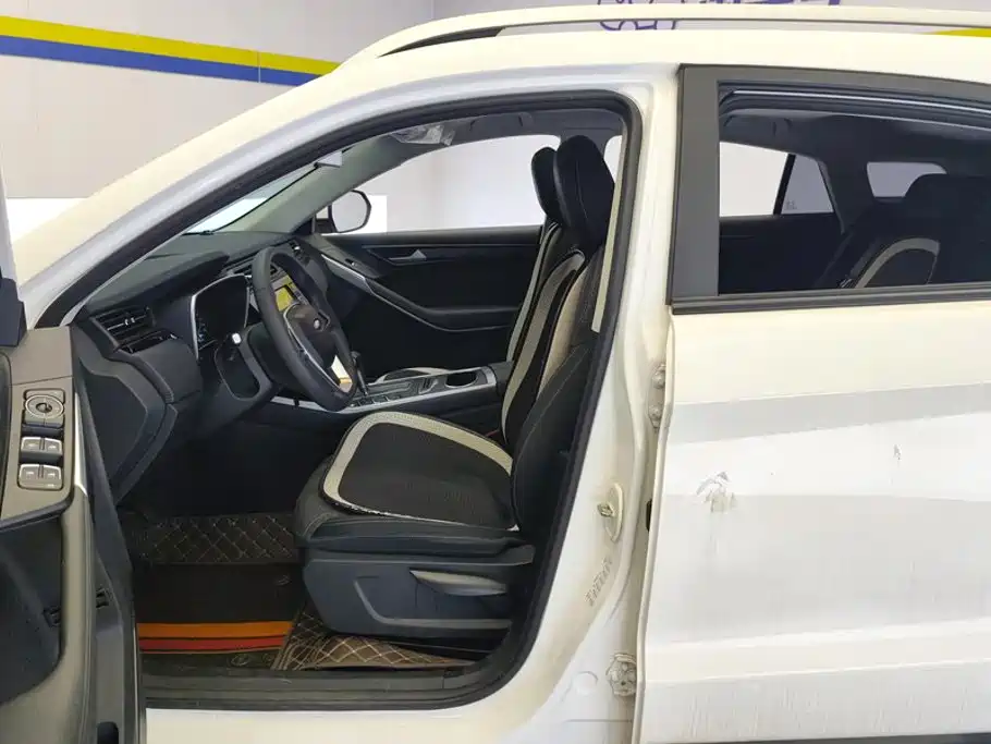 Ford Territory — миниатюра 9