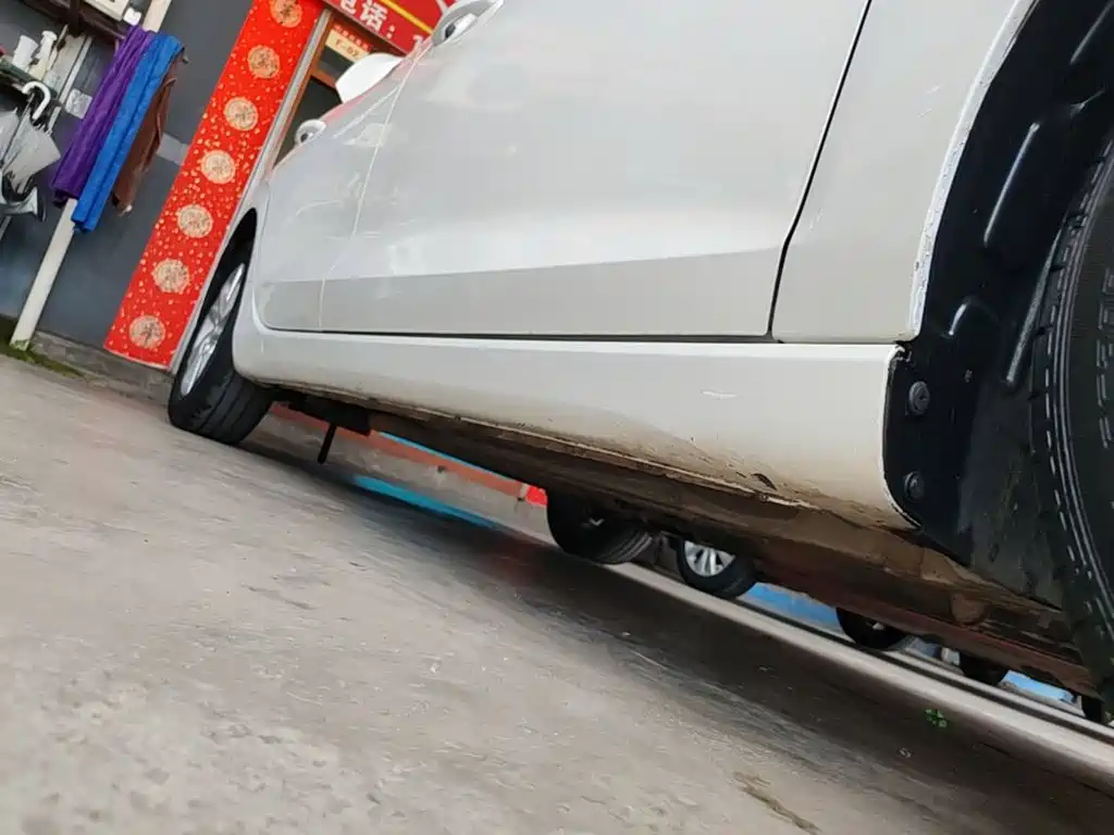 Changan Eado — миниатюра 21