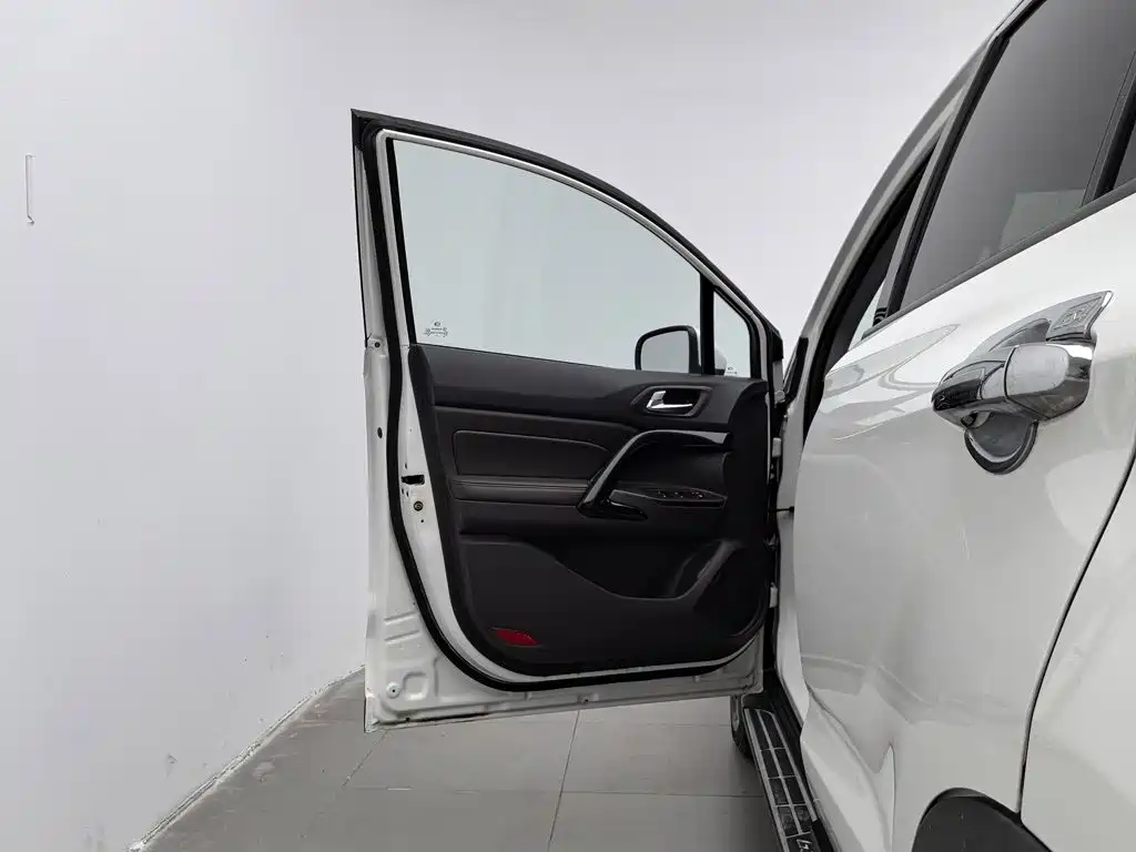 GAC Motor Trumpchi GS4 — миниатюра 8