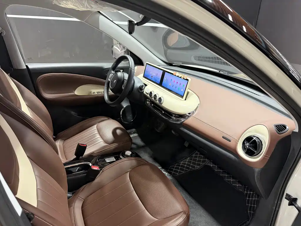 Wuling Bingo — миниатюра 8