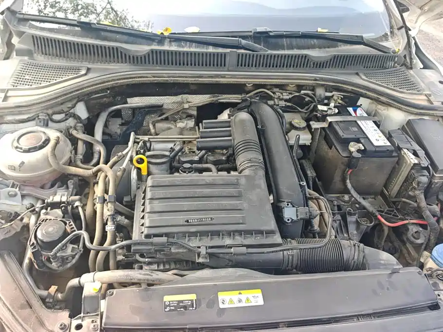 Volkswagen Sagitar — миниатюра 10