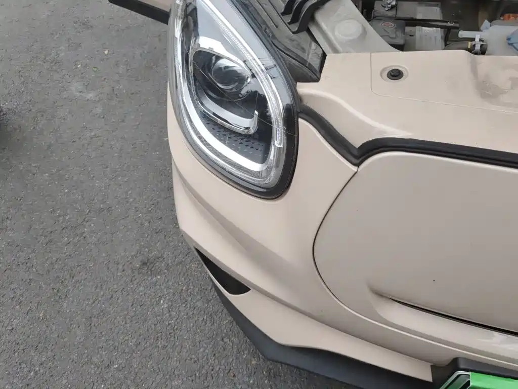 Leapmotor Leapmotor T03 — миниатюра 7