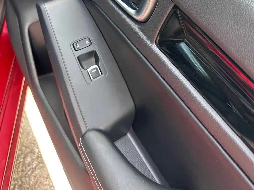 Honda Civic — миниатюра 11
