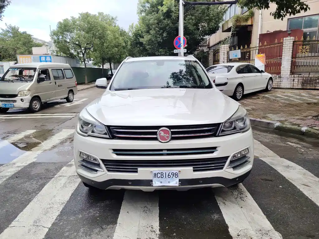 Hanteng Hanteng X7 — миниатюра 2