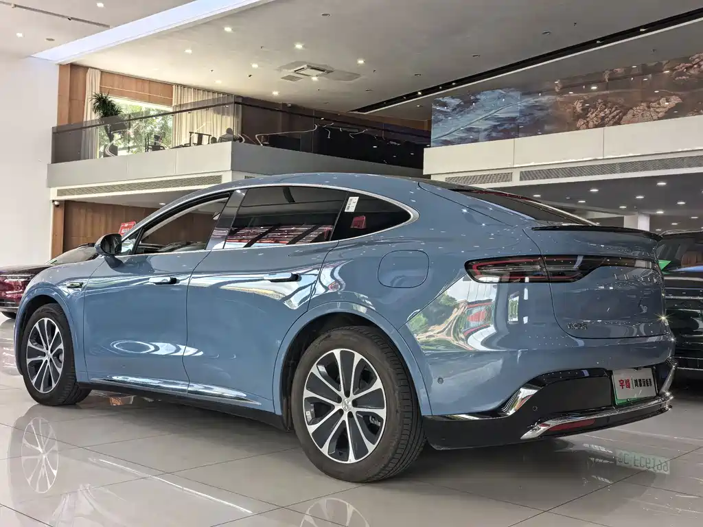 Zhijie Zhijie R7 — миниатюра 20