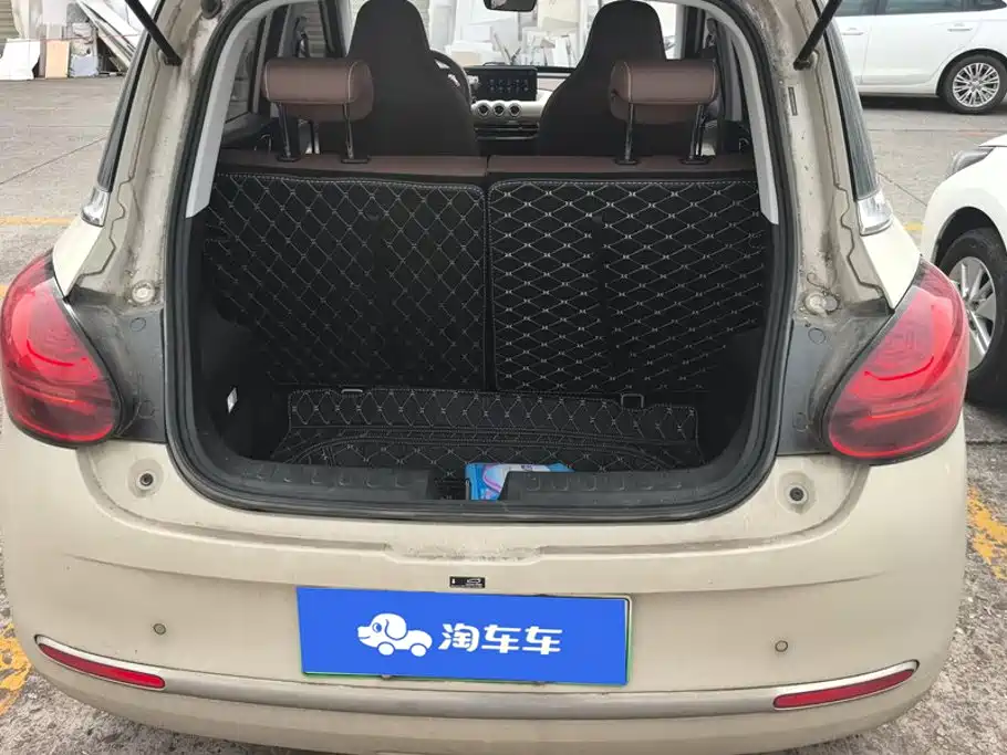 Wuling Bingo — миниатюра 4