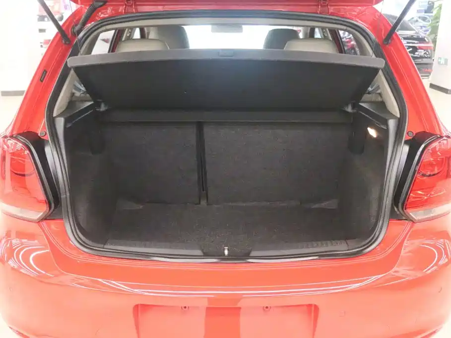 Volkswagen Polo — миниатюра 15
