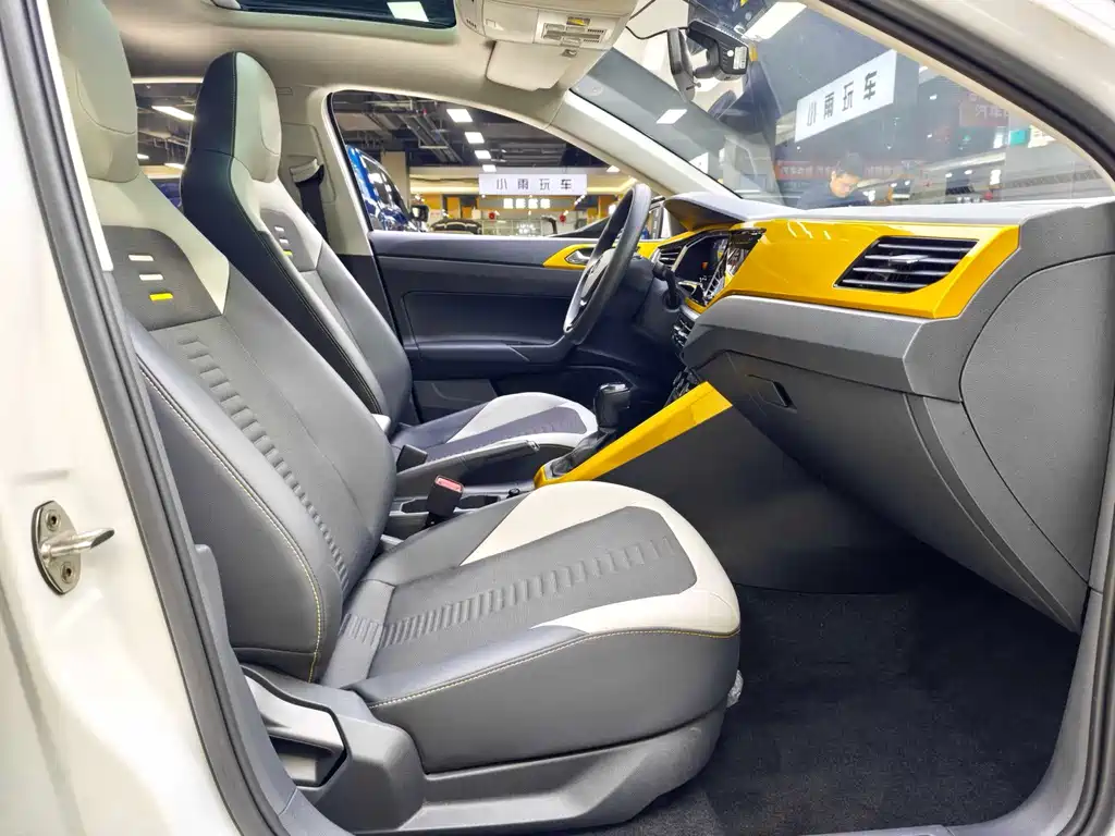 Volkswagen Polo — миниатюра 10