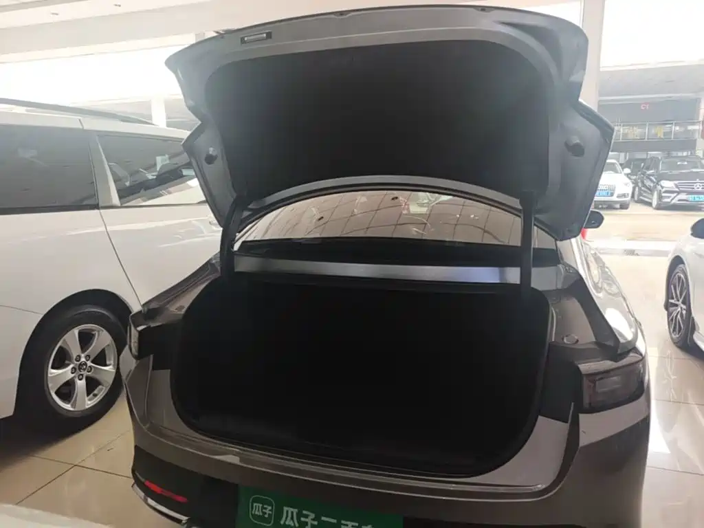 Changan Yida — миниатюра 19