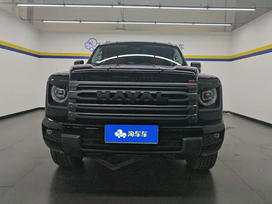 Haval H9 — миниатюра 2