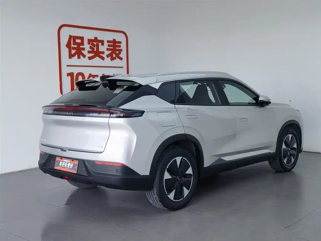 Dongfeng L7 2024 205 Pro