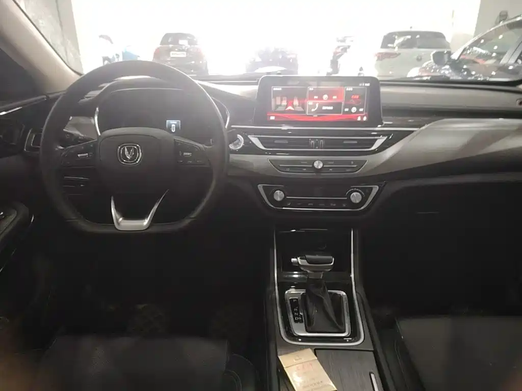 Changan Ruicheng CC — миниатюра 10