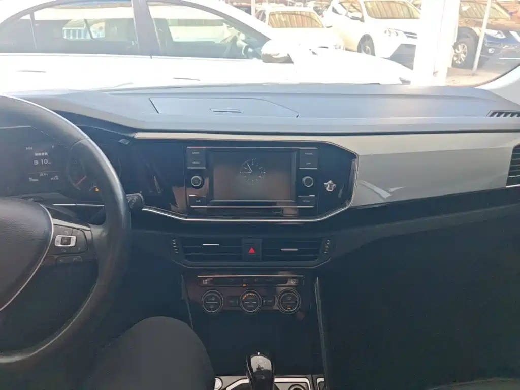Volkswagen Tayron — миниатюра 10