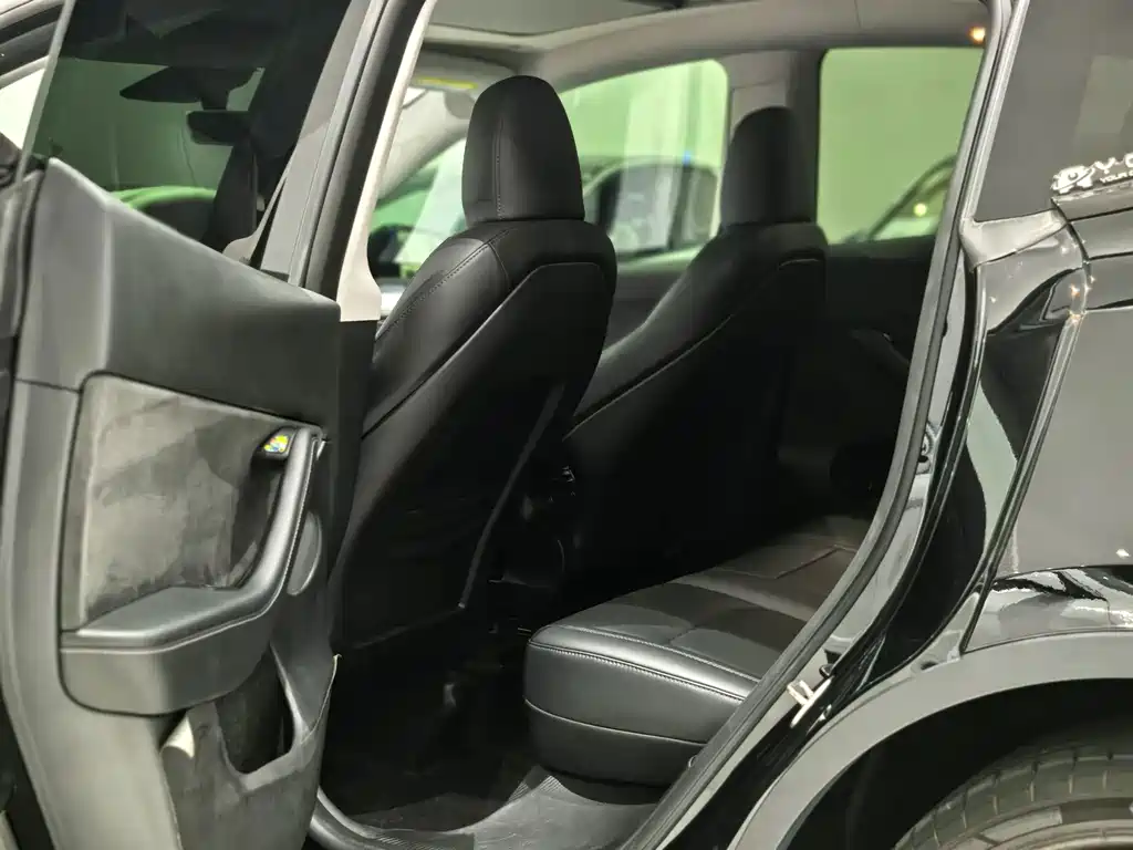 Tesla Model Y — миниатюра 8