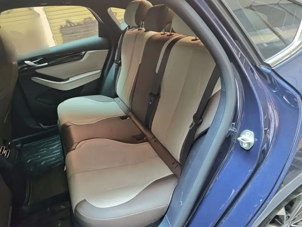 BYD Qin PLUS — миниатюра 17