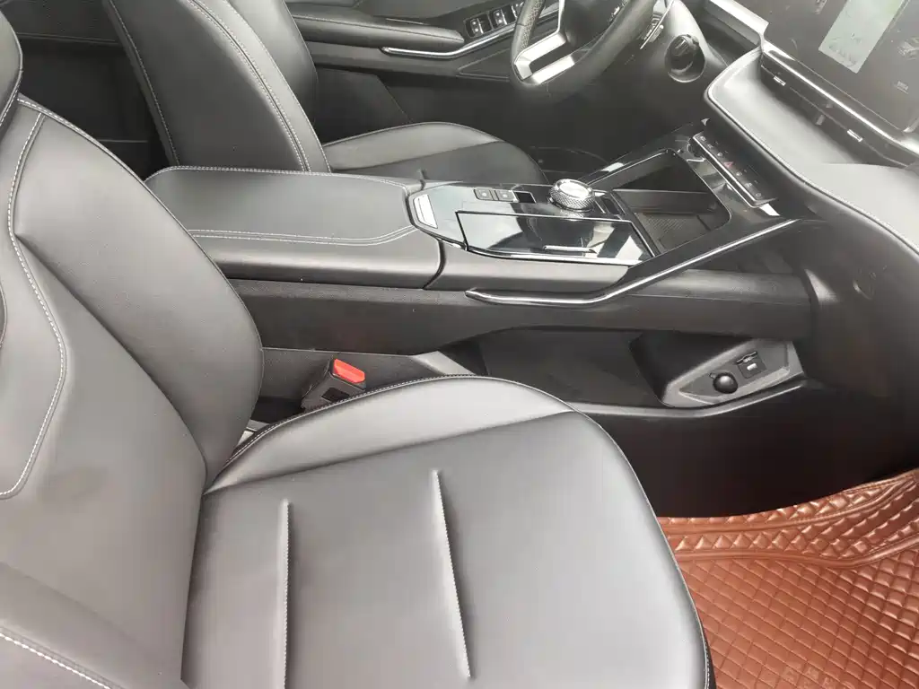 Haval H6 — миниатюра 17