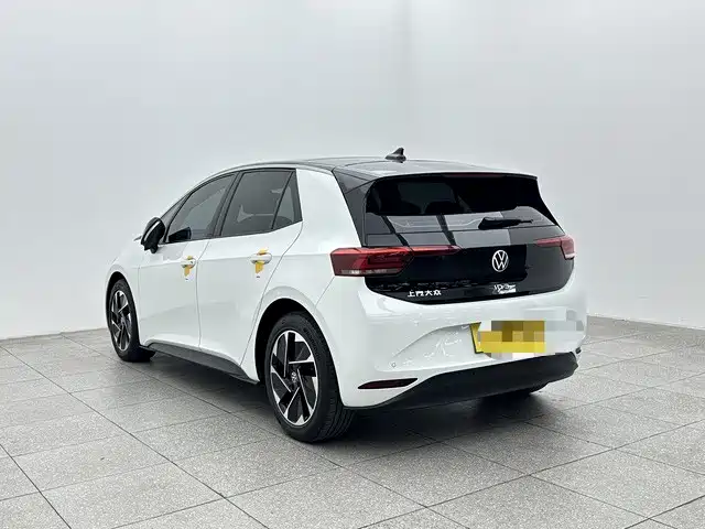 Volkswagen ID.3 — миниатюра 4