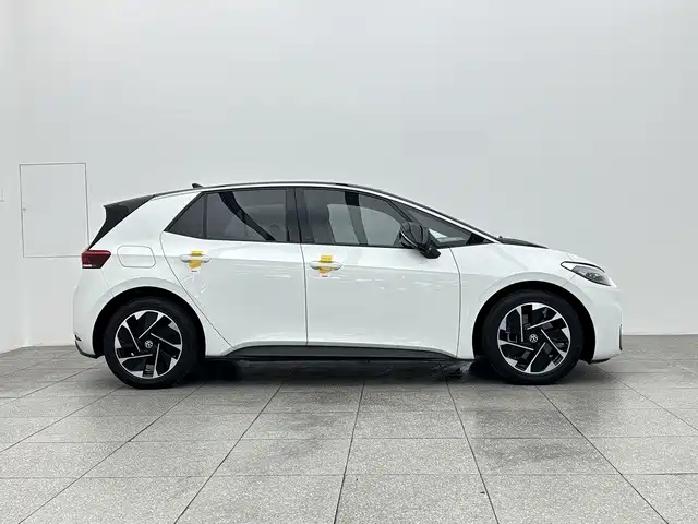 Volkswagen ID.3 — миниатюра 7