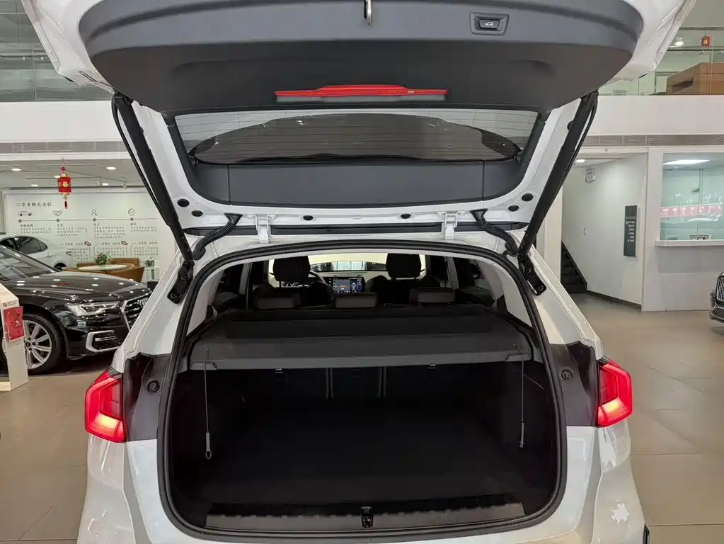 BMW X1 — миниатюра 21